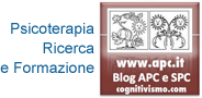 Psicoterapia Ricerca e Formazione