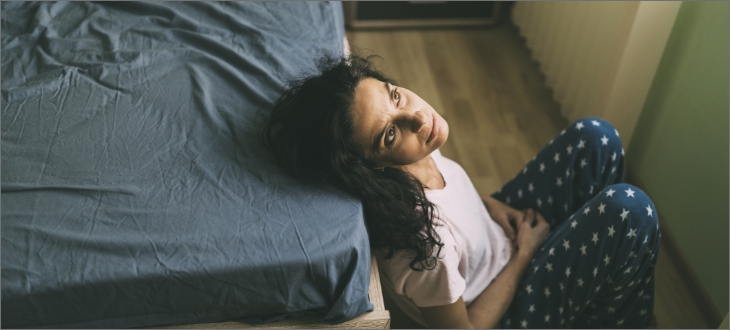 distimia significato definizione cause sintomi cura terapia