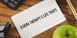 Schema therapy e life traps